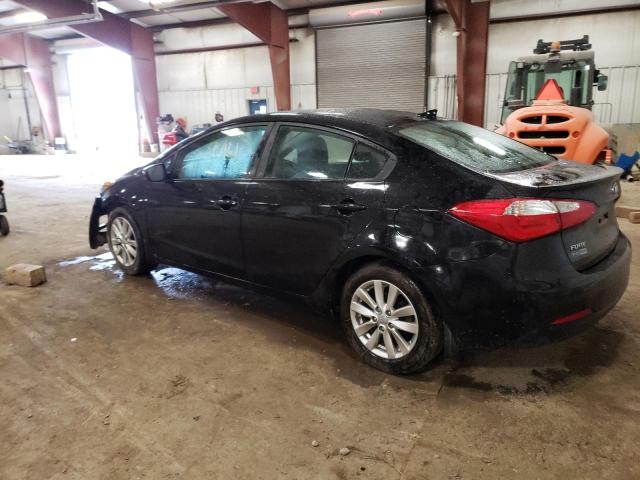 KNAFX4A62G5455023 KIA FORTE LX