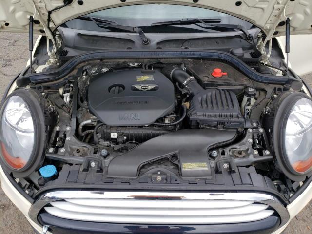 WMWXM5C59FT973776 Mini Cooper