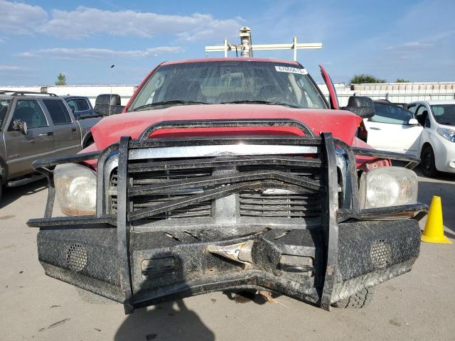 3D7KS28C86G110432 2006 Dodge Ram 2500 St