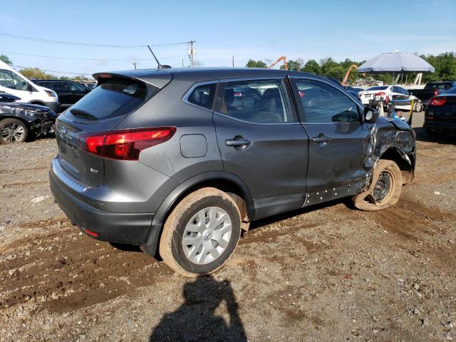 JN1BJ1CR7KW323308 Nissan Rogue Sport S