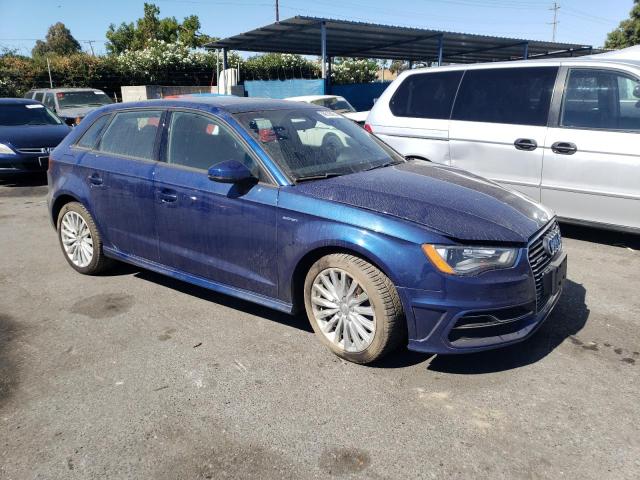 2016 AUDI A3 E-TRON - WAUUPBFF8GA099835