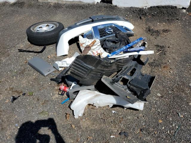 1N6BD0CT5GN774449 Nissan FRONTIER S