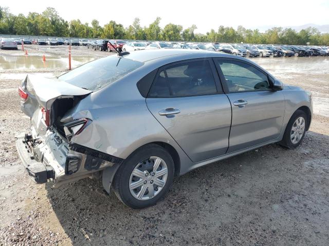 3KPA24AD2ME369141 Kia Rio LX 3