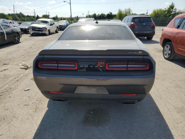 2C3CDZFJ3NH207303 Dodge Challenger R/t Scat Pack