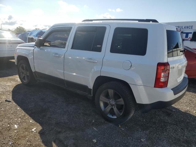 1C4NJPFA6ED754824 Jeep Patriot Latitude