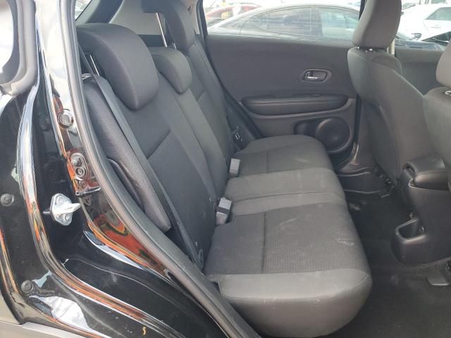 3CZRU5H35NM703406 Honda HR-V LX