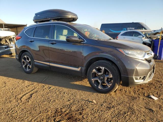 2HKRW2H99HH639044 Honda Cr-v Touring