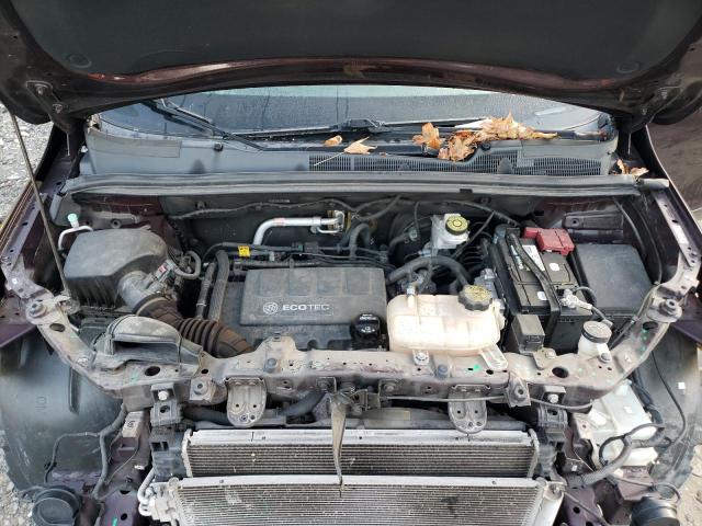 KL4CJASB3HB216899 Buick Encore Preferred