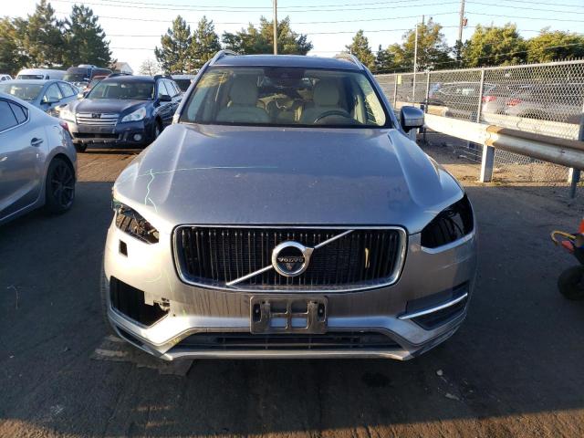 YV4A22PK9J1375525 2018 VOLVO XC90, photo no. 5