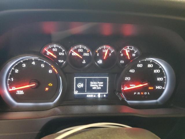 1GTR8AEFXMZ115404 GMC Sierra C1500