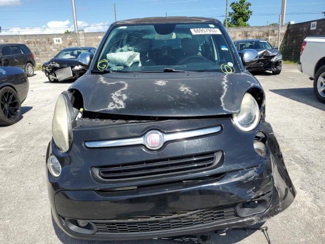 2015 FIAT 500L LOUNG ZFBCFACH1FZ032207