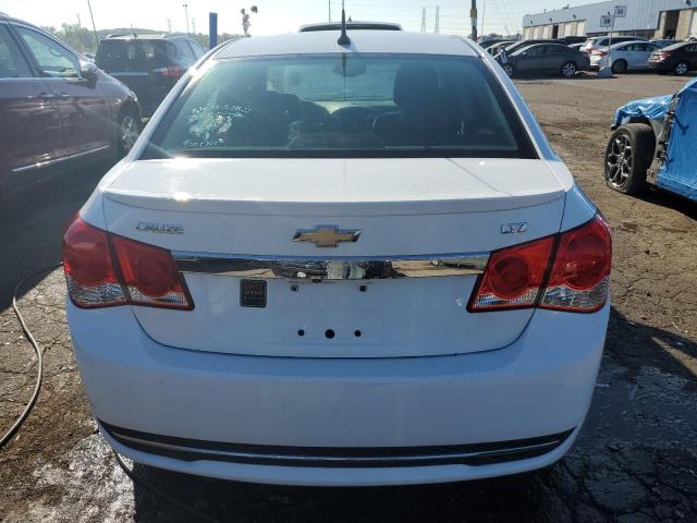 1G1PG5SB9E7365869 | 2014 CHEVROLET CRUZE LTZ