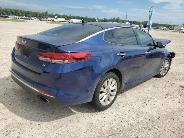 5XXGT4L31JG245358 KIA Optima Lx