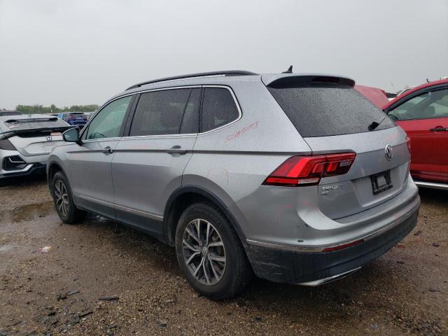 3VV2B7AX0LM106636 | 2020 VOLKSWAGEN TIGUAN SE