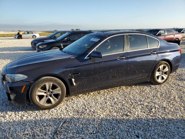 2011 BMW 5 Series 528i