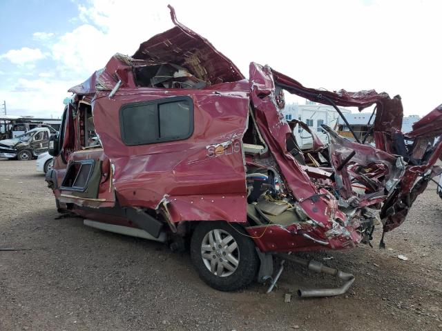 2021 DODGE PROMASTER 3C6MRVJG8ME504784