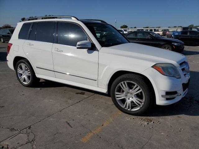 WDCGG5HB5EG333008 Mercedes-Benz GLK 350
