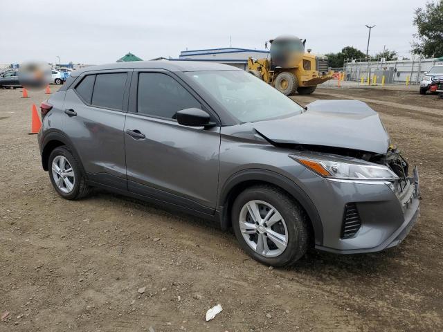 3N1CP5BV5NL475607 Nissan KICKS S