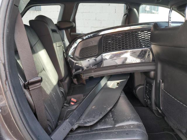1C4RJFBG6MC566251 Jeep Grand Cherokee Limited