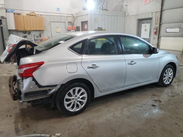 3N1AB7APXJY241898 Nissan SENTRA S