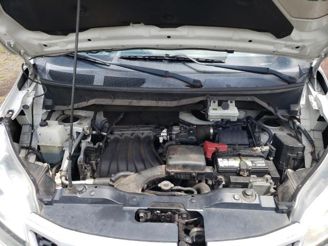 3N6CM0KN3GK699926 Nissan NV200 2.5S