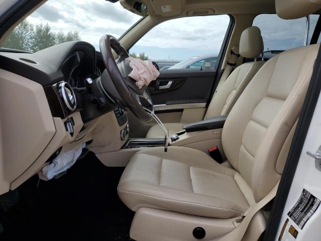 WDCGG0EBXEG334405 Mercedes-Benz Glk 250 Bluetec