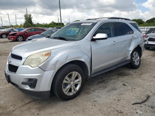 2010 Chevrolet Equinox LT