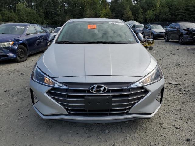2019 HYUNDAI ELANTRA SE - KMHD84LF6KU878962