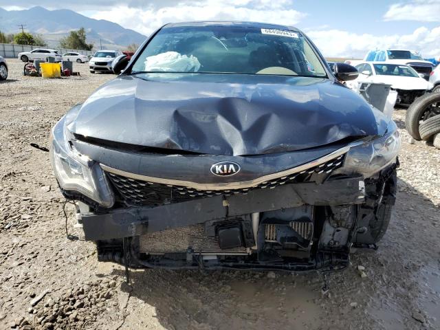 5XXGW4L28HG131530 KIA OPTIMA SX