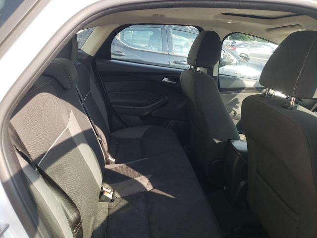 1FADP3F28EL317656 Ford FOCUS SE