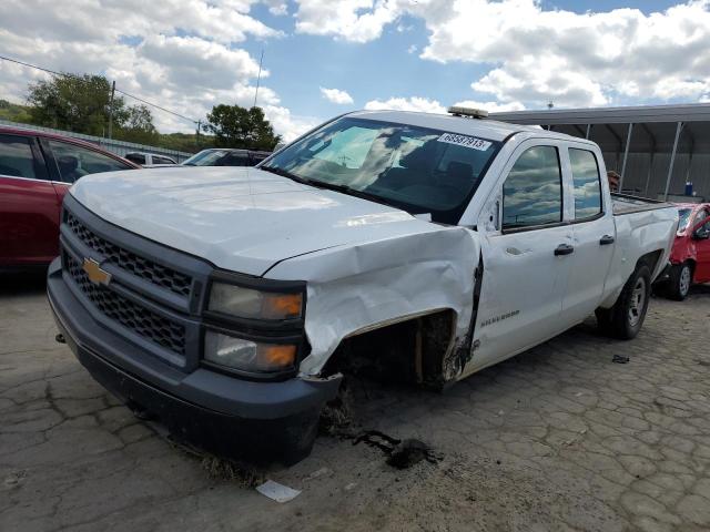 2015 Chevrolet C/K 1500 