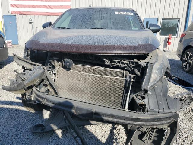 KNDPB3AC6E7576872 2014 Kia Sportage Base