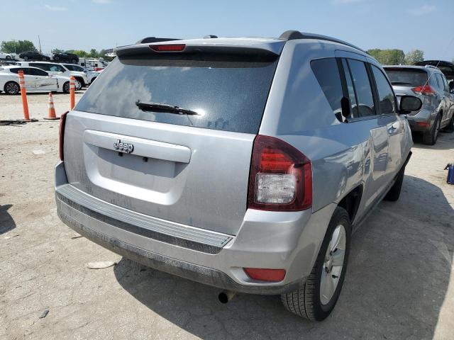 1C4NJCBA7GD705536 Jeep Compass Sport