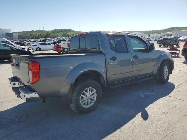 1N6AD0ER5HN752563 | 2017 NISSAN FRONTIER S