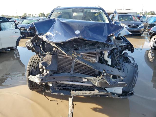 4JGDA5JB2HA935632 Mercedes-Benz GLE 350