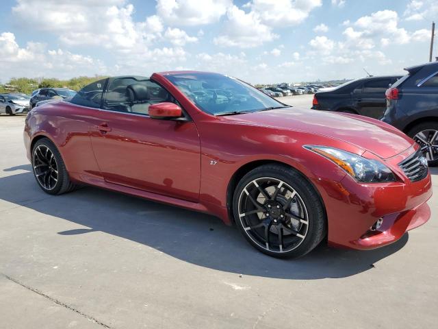 2015 INFINITI Q60 BASE JN1CV6FE7FM810587