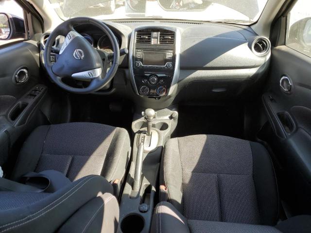 3N1CN7AP0HL804108 Nissan VERSA S