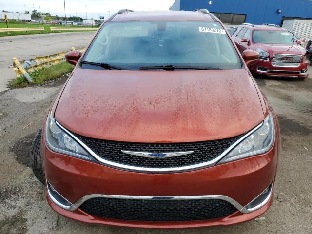 2C4RC1EG4JR294102 2018 CHRYSLER PACIFICA, photo no. 5