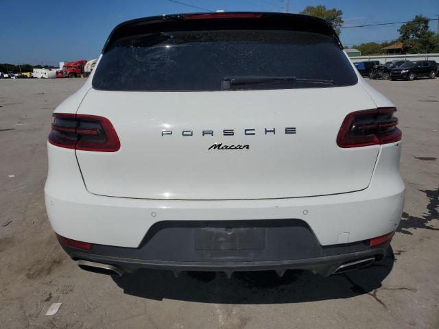 VIN WP1AA2A51JLB00775 2018 Porsche Macan no.6