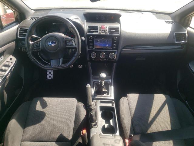 JF1VA1A68J9802116 Subaru WRX