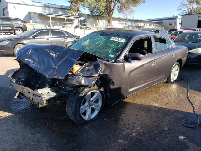 2014 Dodge Charger SE