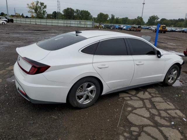 KMHL24JA6NA220438 | 2022 HYUNDAI SONATA SE