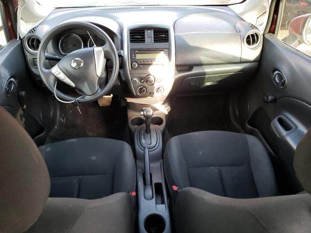 3N1CE2CP9HL378743 Nissan Versa Note S
