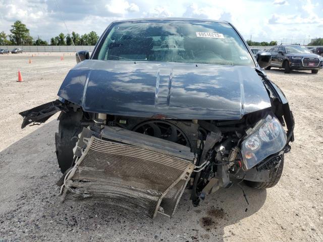 2C4RDGEG8KR768621 Dodge Caravan GRAND CARA 5