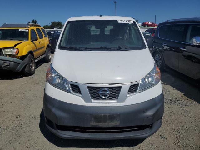 3N6CM0KN9GK693080 Nissan NV200 2.5S