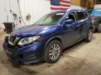 2017 NISSAN ROGUE S - KNMAT2MV3HP584250