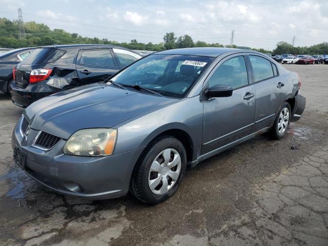 2006 Mitsubishi Galant 