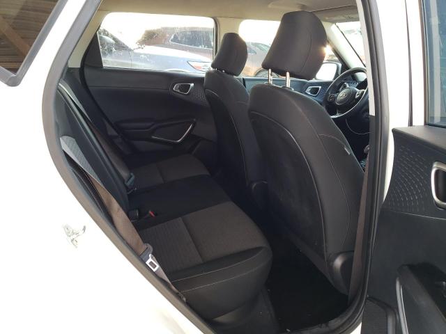 2020 KIA SOUL LX - KNDJ23AU9L7713640