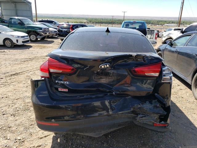 3KPFK4A73HE073003 KIA FORTE LX