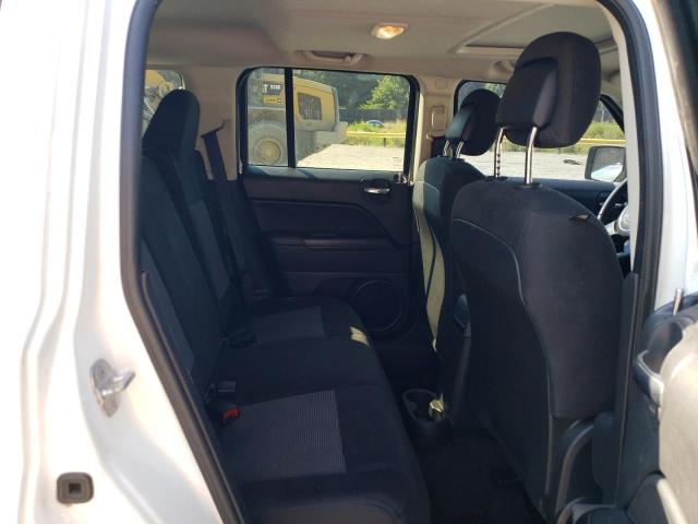 1C4NJPFA5ED647926 Jeep Patriot Latitude